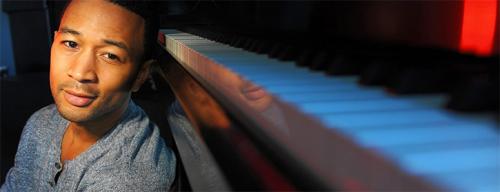 John Legend Produseri Film Musikal