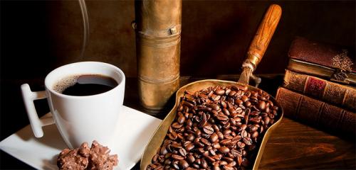 Coffee Shop You Must Visit