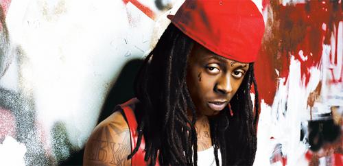 Lil Wayne is Back!