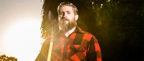 How Lumbersexual Are You?