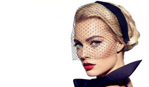 Usaha Keras Margot Robbie Untuk jadi Seperti Sekarang
