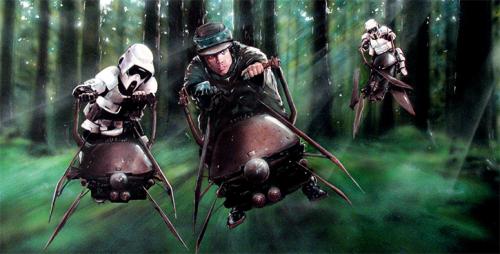 Modifikasi Quadcopter Paling Keren!