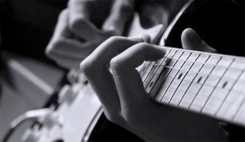 Menjadi Master Musik a la Werner 