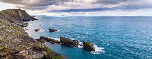 Travel Spots that Make You think: This is Not Earth!