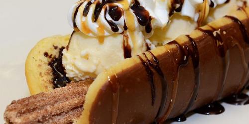 Dessert Lezat Yang Akan Merusak Diet Lo