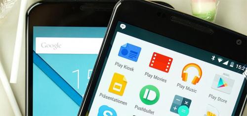 Project Fi: Google’s Latest Cell Phone Service