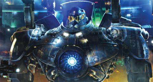 5 Film Bertema Robot yang Nggak Boleh Lo Lewatin!