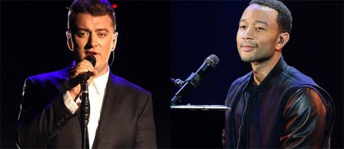 Sam Smith ft John Legend: Prepare For Your Emotion!