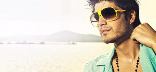 Tepat Memilih Sunglasses Sesuai Bentuk Wajah