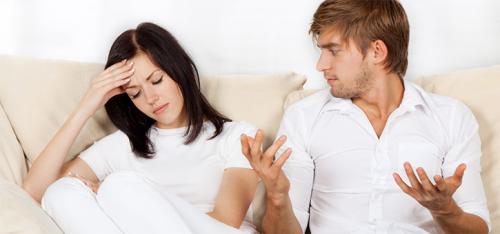 Kenali Tanda-Tanda Dia Berbohong