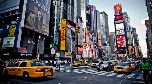 5 Tempat Liburan dari Film Favorit Lo!