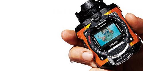 The Ugly Duckling Gadget