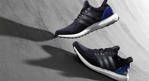 Adidas Ultra Boost, Dream Shoes for Runner