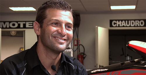 Zapata Racing, Bukan Cuma Soal Kecepatan