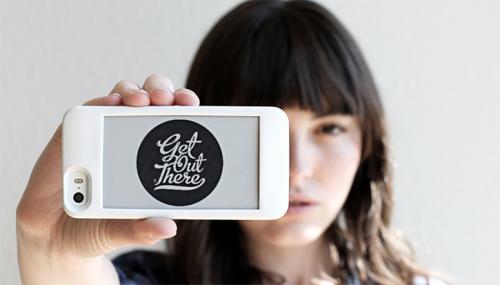 iPhone 6 Dengan Dua Layar, Kenapa Enggak?