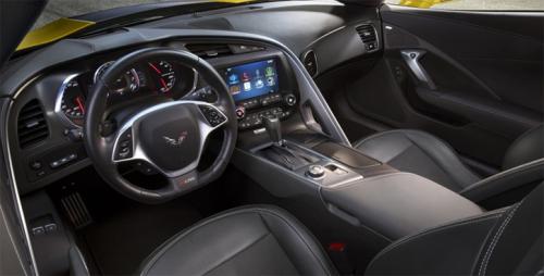 FANCY COUPES WITH STYLE