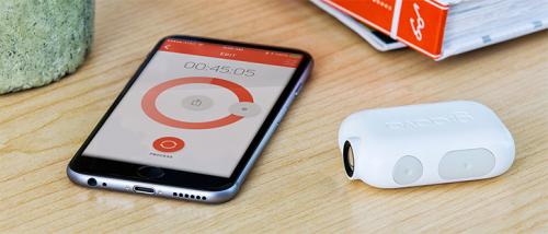 Smart Action Cam, Graava