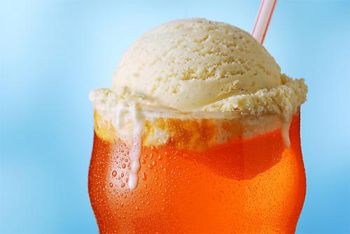 Must Try: Tempting Ice Cream Floats