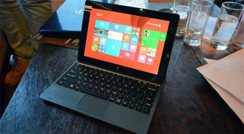 The Super-Affordable Labtab LT666