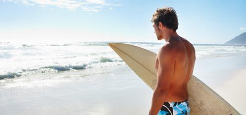 Ini Tanda-Tanda Lo Butuh Liburan