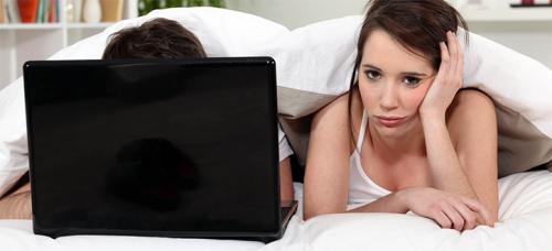 Hal-Hal yang Menjauhkan Dirinya