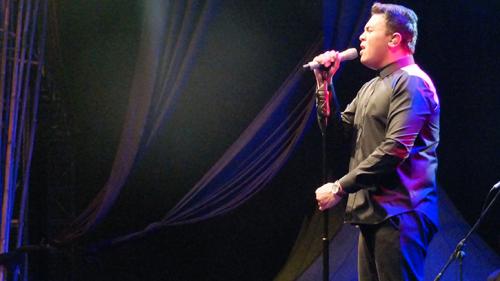 Bersama-sama Mengawal Penampilan Tulus