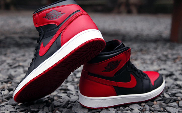 Best Signature Shoes of All Time