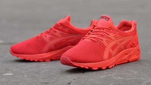 The Newest Bold Trainers