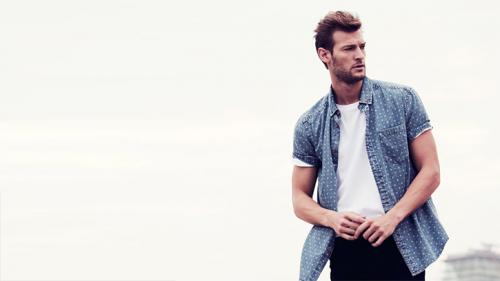 How to Wear Double Denim