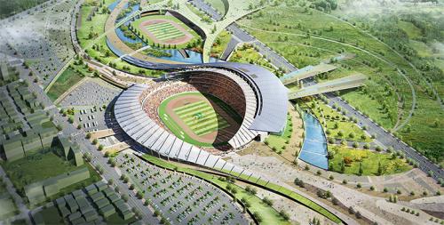 Melancong ke Incheon, Korea Selatan