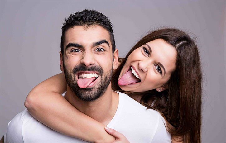 Karakter Orang Dari Bentuk Wajah