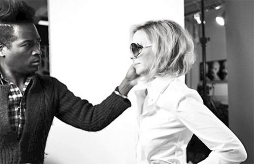 Kevin Fortune: Hair Stylist For Celebrities 