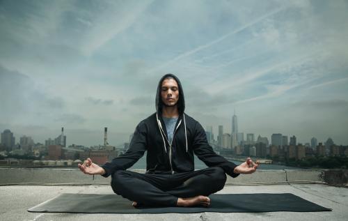 Balancing Your Mind, Body, and Soul