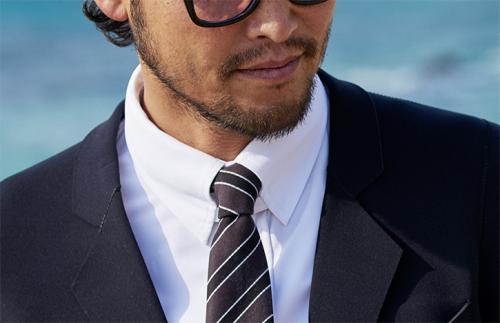 Bergaya di Tempat Kerja