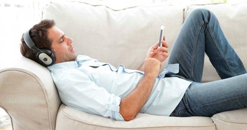 5 Website untuk Para Pecinta Musik