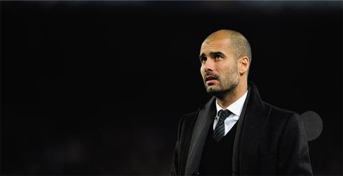 Pep Guardiola, The Stylish Coach