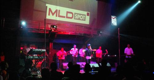 Tompi: Terserah Penonton