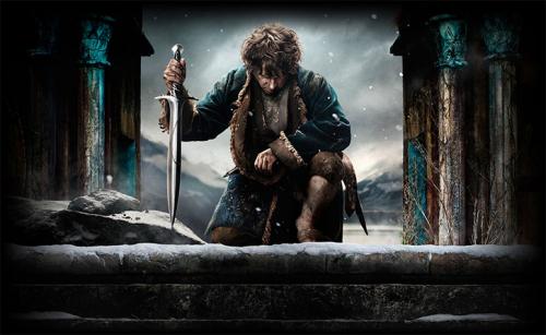 Mengapa The Battle of Five Armies jadi akhir Trilogi yang buruk