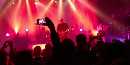 Ini Yang Lo Dapet Dengan Ikut MLDARE2PERFORM