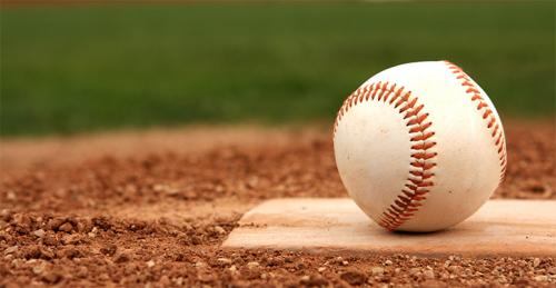 The Biggest Baseball Star