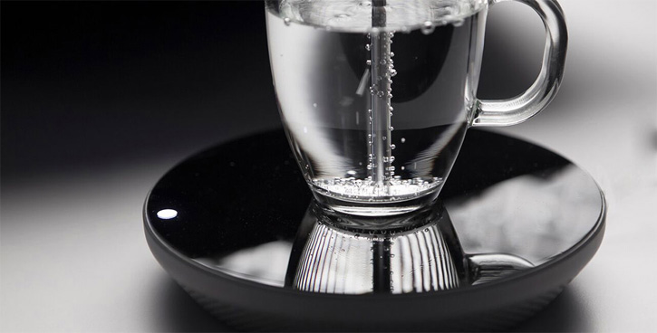 Cara Edgy Bikin Kopi di Pagi Hari