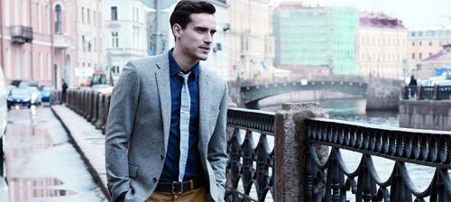 Fitting Style to Age