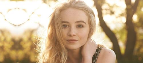 Sabrina Carpenter: A True Young Princess