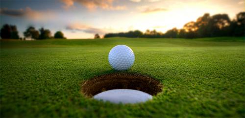 How to be Great on Golf