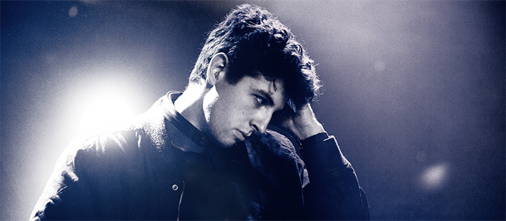 Jamie XX dan Album Solonya
