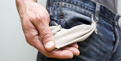 These Athletes Are No Longer Rich