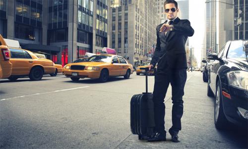 Yang Dibutuhkan Pria Agar Tampil Elegan