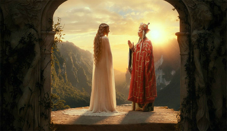 The Most Epic Fusion, Ever!