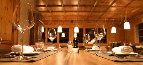 The Weirdest Restaurant's Name