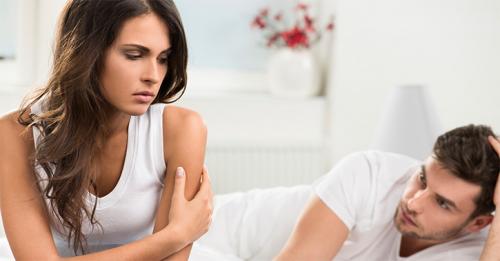 6 Reasons for Breaking Up